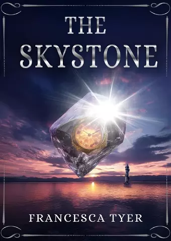 The Skystone cover
