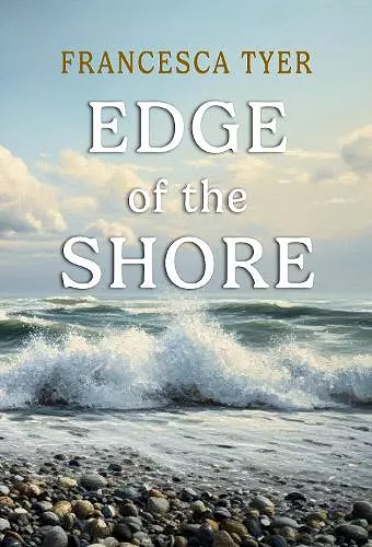 Edge of the Shore cover