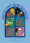 Places To Go: A Guide To The Pink Floyd's Cambridge cover
