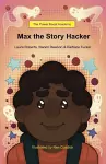Max the Story Hacker cover