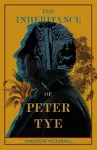 The Inheritance of Peter Tye cover