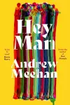 Hey Man cover