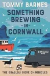 Something Brewing in Cornwall cover
