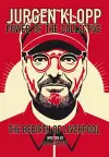 Jurgen Klopp cover