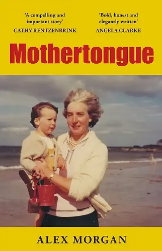 Mothertongue cover