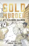 Gold Murder cover