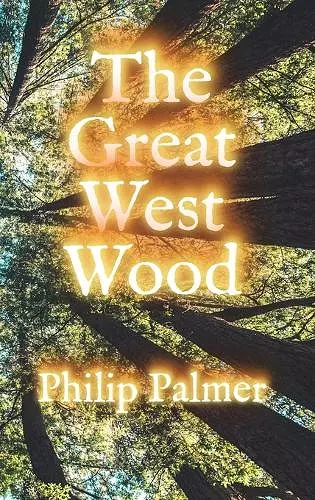 The Great West Wood cover