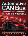 Automotive CAN Bus and In-Vehicle Networks cover