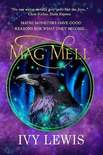 Mag Mell cover