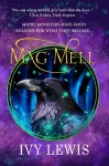 Mag Mell cover