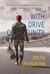 With Drive Opportunity cover