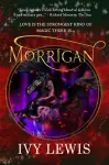 Morrigan cover
