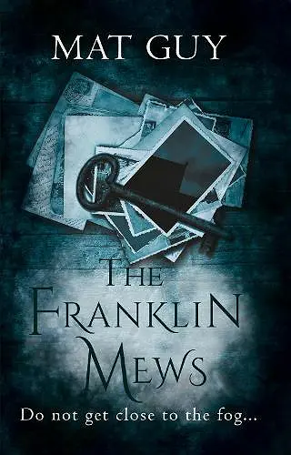 The Franklin Mews cover