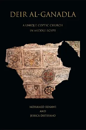 Deir Al-Ganadla: A Unique Coptic Church in Middle Egypt cover