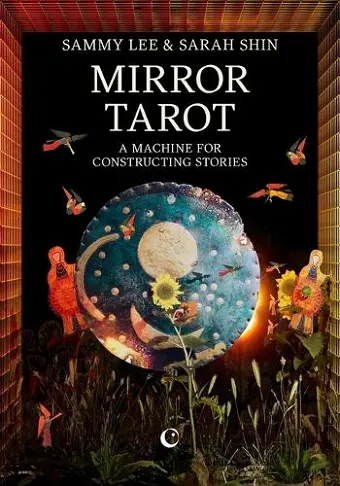 Mirror Tarot cover