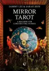 Mirror Tarot: Major Arcana Deck cover