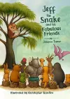 Jeff the Snake and his Fabulous Friends cover