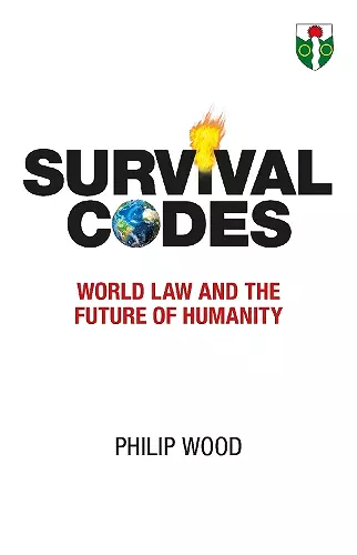 Survival Codes cover