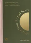 Shape Your Brand Story cover