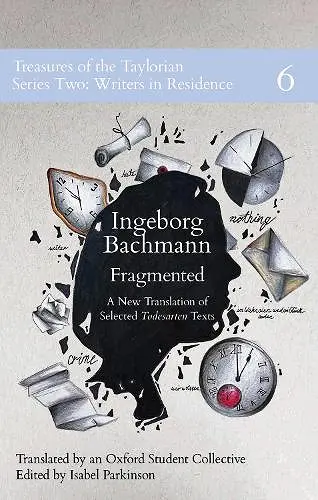 Fragmented cover