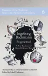 Fragmented cover