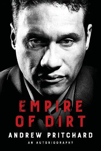 Empire of Dirt cover