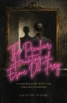 The Peculiar Haunting of Esme du Frey cover