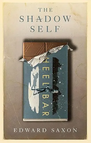 The Shadow Self cover