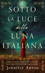 Sotto la luce della luna italiana cover