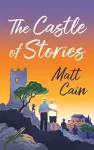 The Castle of Stories cover