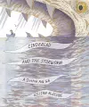 Cinderlad and the Stoorworm cover
