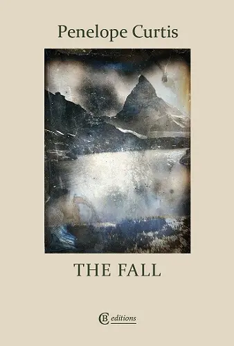 The Fall cover