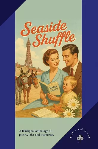 Seaside Shuffle cover