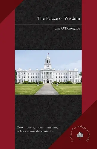 The Palace of Wisdom cover