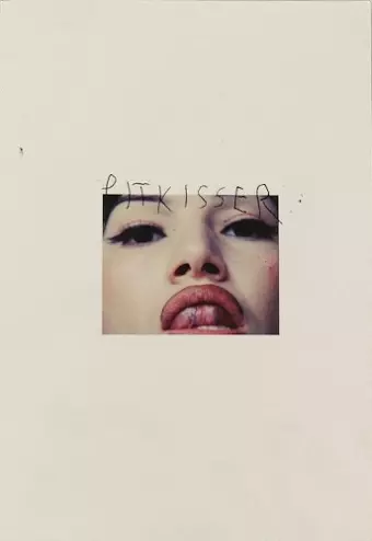 PITKISSER cover