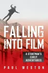 Falling Into Film cover