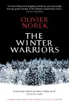 The Winter Warriors cover