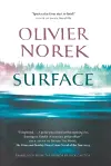 Surface cover