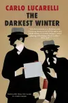 The Darkest Winter cover