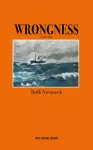 Wrongness cover