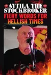 Fiery Words for Hellish Times cover