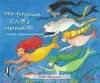 Mor-forynion | Mermaids (In Welsh, Japanese and English) cover