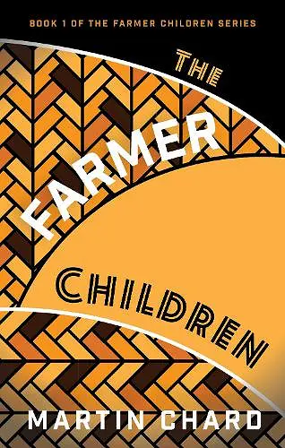 The Farmer Children cover