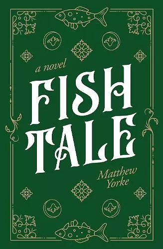 Fish Tale cover