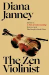 The Zen Violinist cover