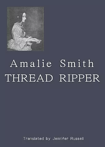 Thread Ripper cover