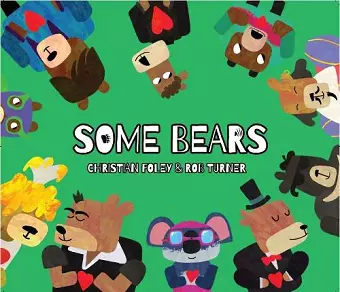 Some Bears cover