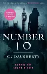 Number 10 cover