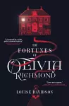 The Fortunes of Olivia Richmond cover