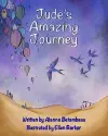 Jude's Amazing Journey cover